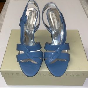 Stella McCartney Sandals sz 39